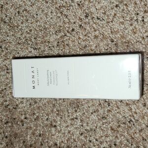 Monat Body Care Silky & Soothing Hand Cream